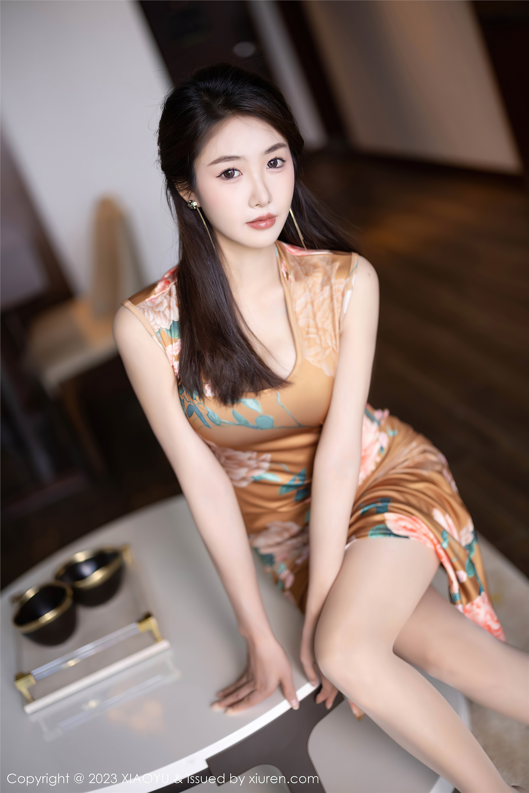 XIAOYU语画界 2023.10.25 VOL.1133 苏苏阿